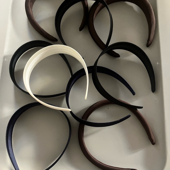 Bundle of headbands - Picture 3 of 12